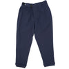 GRAPHPAPER グラフペーパー 19AW GM194-40511S Wool Cook Pant ウール コック シェフ パンツ F【中古】