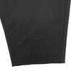 GRAPHPAPER グラフペーパー 20SS GM201-40083B STRETCH TYPEWRITER COOK PANTS タイプライター コック パンツ ブラック F【中古】