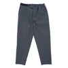 GRAPHPAPER グラフペーパー 20AW GM203-40098B Triple Cloth Chef Pants トリプルクロス シェフ パンツ F【中古】