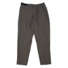 GRAPHPAPER グラフペーパー 21SS GM211-40619B STRETCH TYPEWRITER CHEF PANTS タイプライター シェフ パンツ F【中古】
