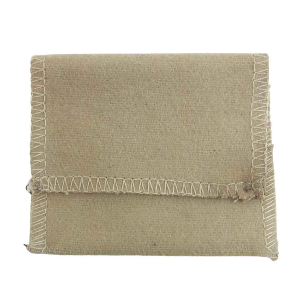 BOTTEGAVENETA ボッテガヴェネタ イントレチャート Ag925 シルバー マネ―クリップ【中古】