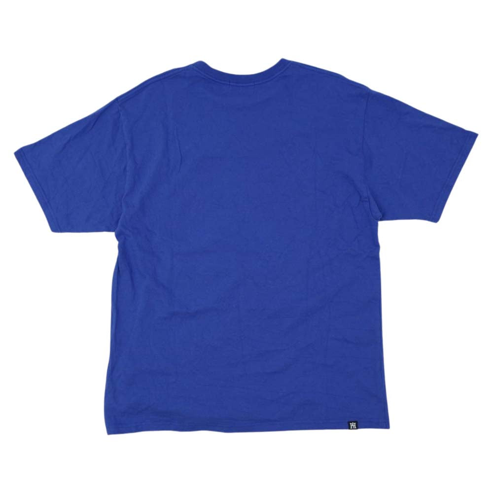HYSTERIC GLAMOUR ヒステリックグラマー 02213CT01 DIZZY&MILKY Tシャツ L【中古】