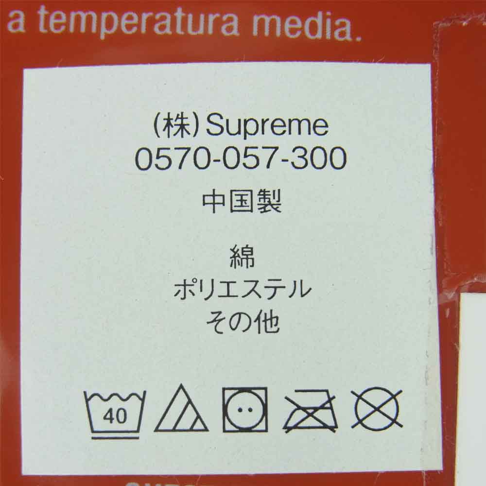 Supreme シュプリーム 21SS HANES 4PAIRS CUSHION CREW SOCKS シュプリーム ヘインズ クルーソックス パープル系 6-12【新古品】【未使用】【中古】