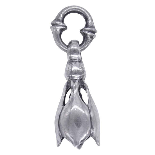 LONE ONES ロンワンズ Tear Bell Pendant M ティアベル ペンダント トップ【中古】