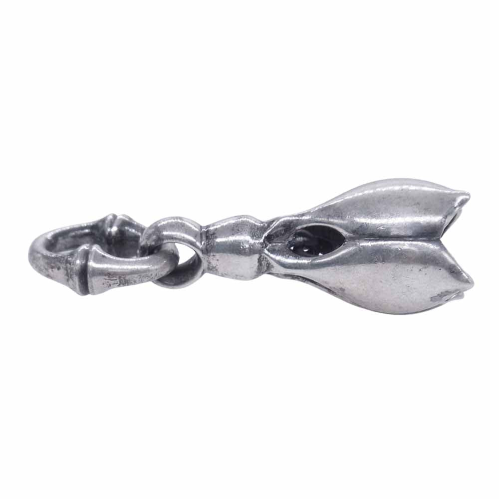 LONE ONES ロンワンズ Tear Bell Pendant M ティアベル ペンダント トップ【中古】