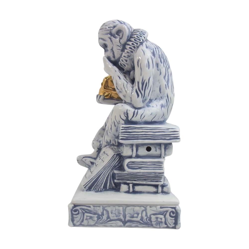 NEIGHBORHOOD ネイバーフッド 20AW 202AINH-AC01 BOOZE / CE-INCENSE CHAMBER ブーズ インセンスチャンバー お香立て【極上美品】【中古】
