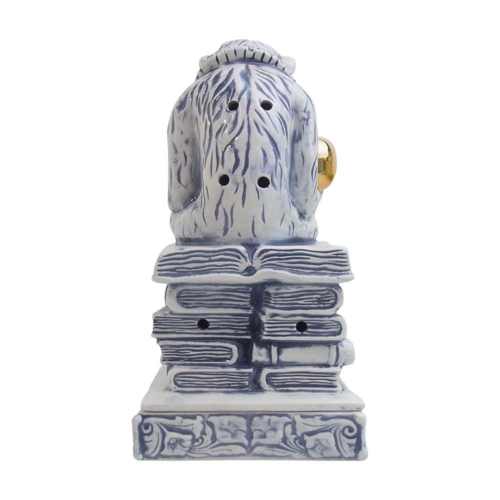 NEIGHBORHOOD ネイバーフッド 20AW 202AINH-AC01 BOOZE / CE-INCENSE CHAMBER ブーズ インセンスチャンバー お香立て【極上美品】【中古】