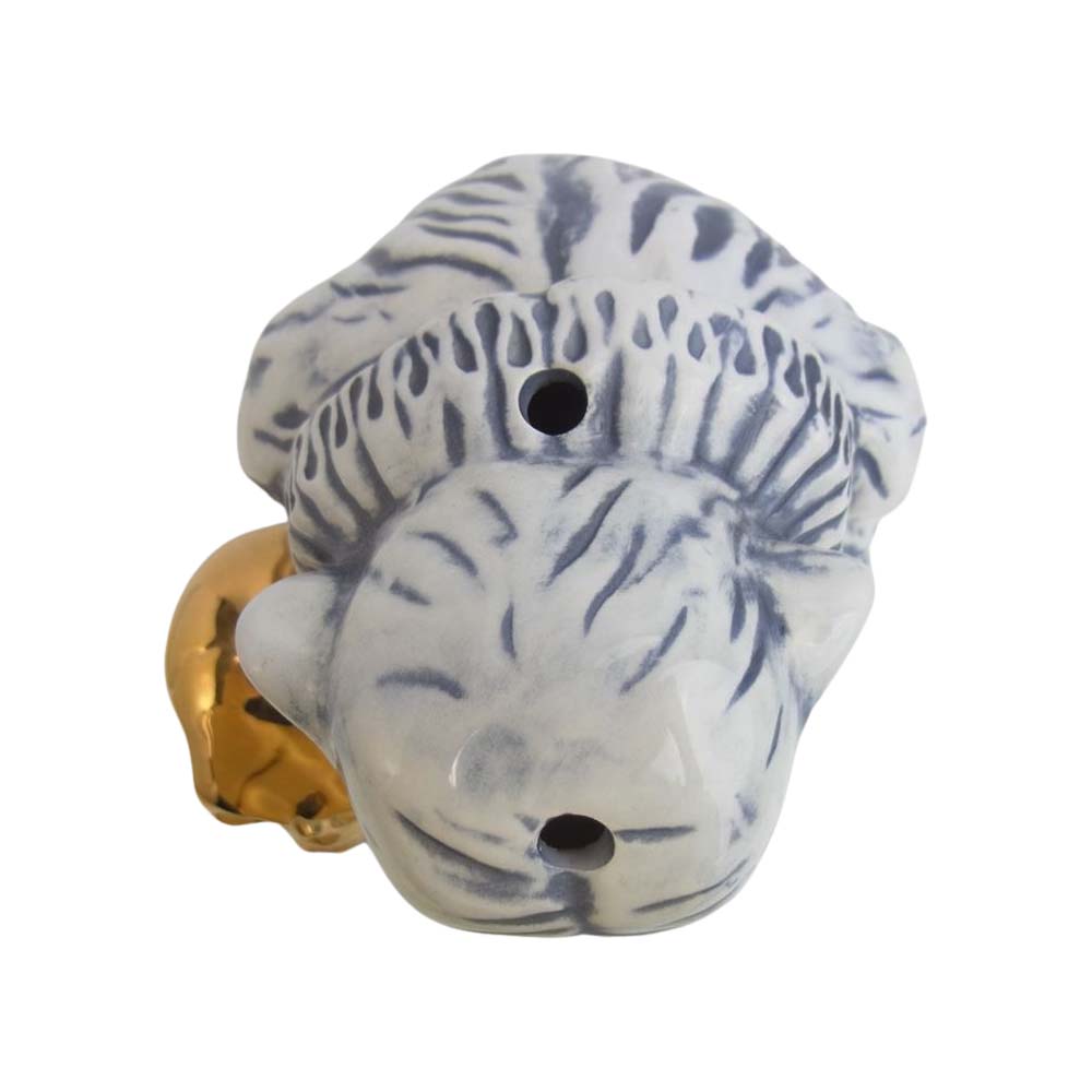 NEIGHBORHOOD ネイバーフッド 20AW 202AINH-AC01 BOOZE / CE-INCENSE CHAMBER ブーズ インセンスチャンバー お香立て【極上美品】【中古】