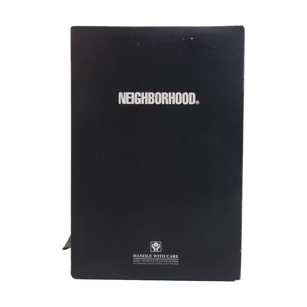 NEIGHBORHOOD ネイバーフッド 20AW 202AINH-AC01 BOOZE / CE-INCENSE CHAMBER ブーズ インセンスチャンバー お香立て【極上美品】【中古】