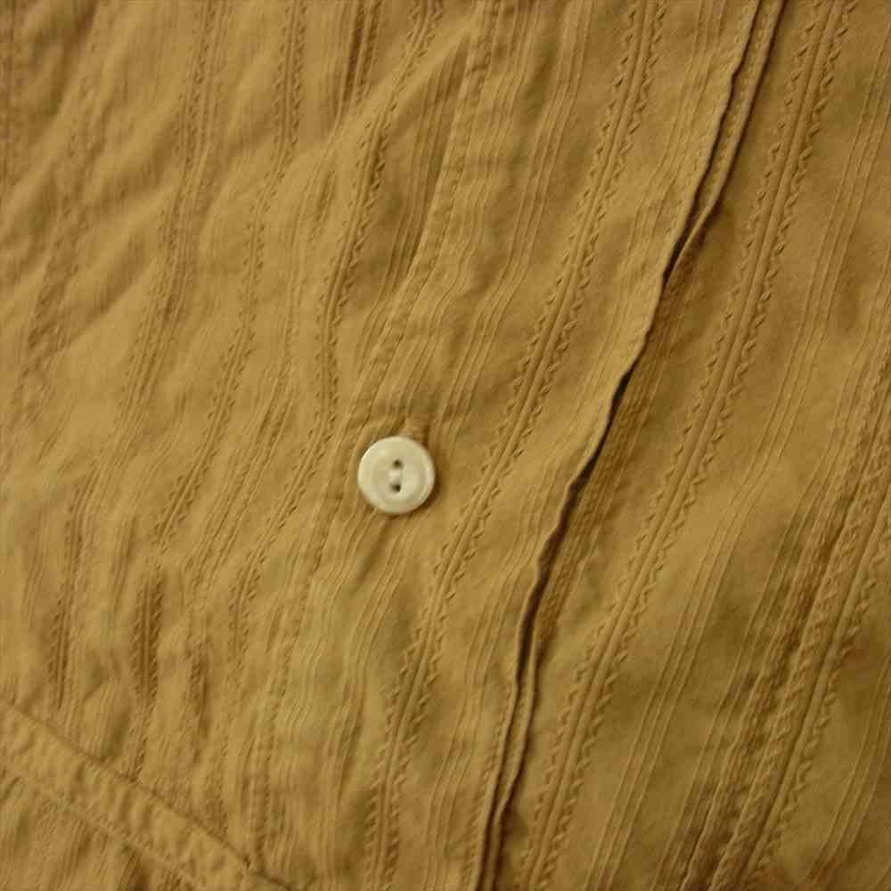 オールドジョー 14SS-FTS グランパ シャツ 14 1/2【中古】