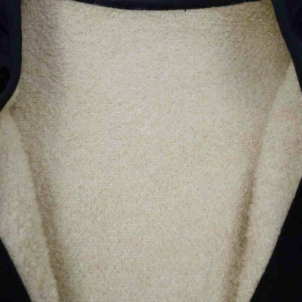 VISVIM ビズビム 16AW 116205013036 IRIS JKT アイリス ライナー ジャケット ブラック系 1【中古】