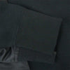 Sacai サカイ 19AW SCM-032 MA-1 Pullover Sponge Sweat 異素材 ドッキング スポンジ クルーネック スウェット ブラック系 4【中古】