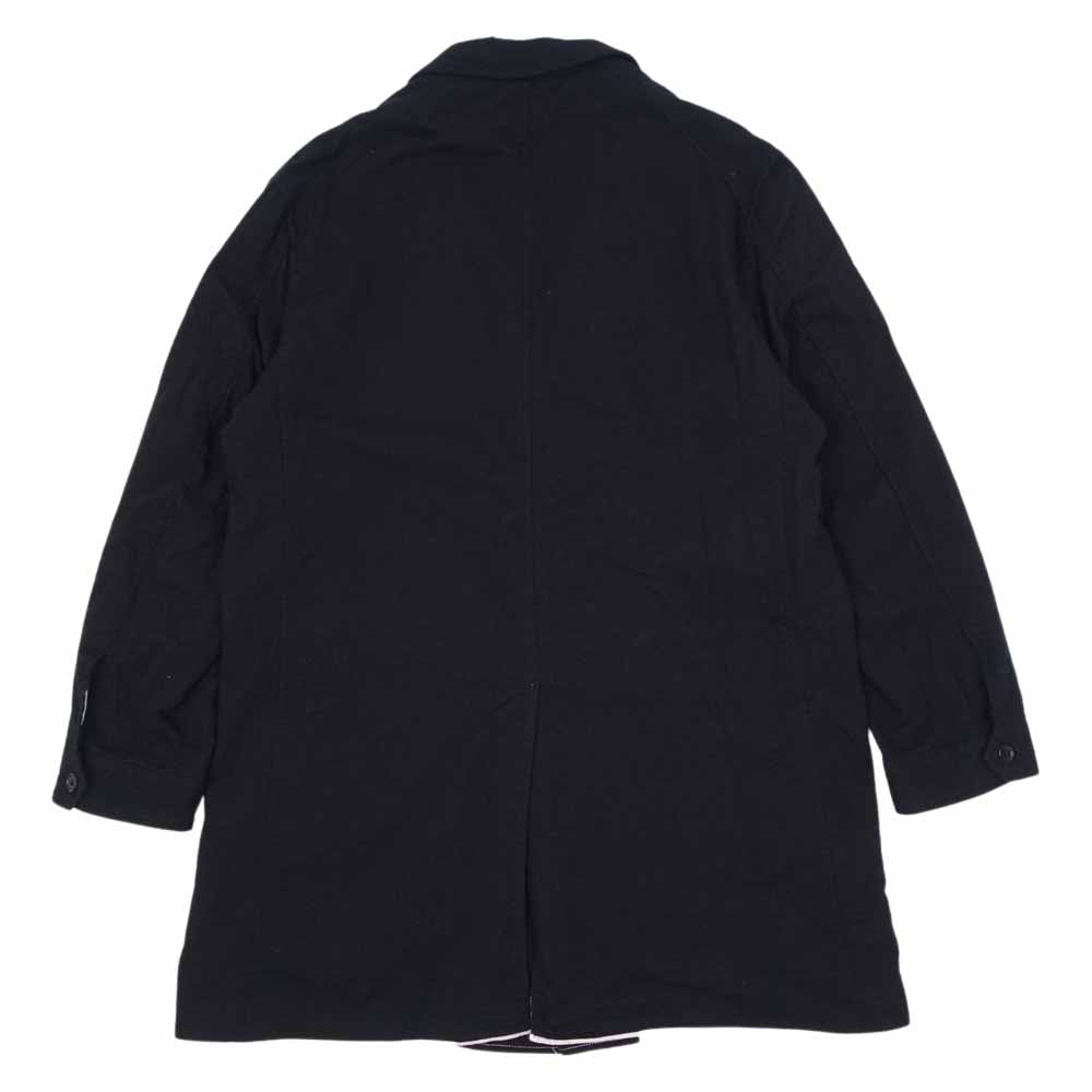 UNDERCOVER アンダーカバー UI2A4102 UNDERCOVERISM エンジニア ジャケット ブラック系 4【美品】【中古】