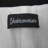 UNDERCOVER アンダーカバー UI2A4102 UNDERCOVERISM エンジニア ジャケット ブラック系 4【美品】【中古】