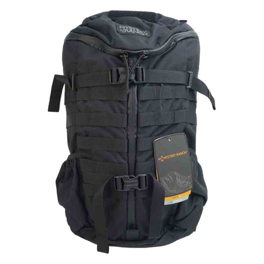MYSTERY RANCH ミステリーランチ 111183 2 DAY ASSAULT 2デイアサルト ブラック SM バックパック デイパック リュック【新古品】【未使用】【中古】