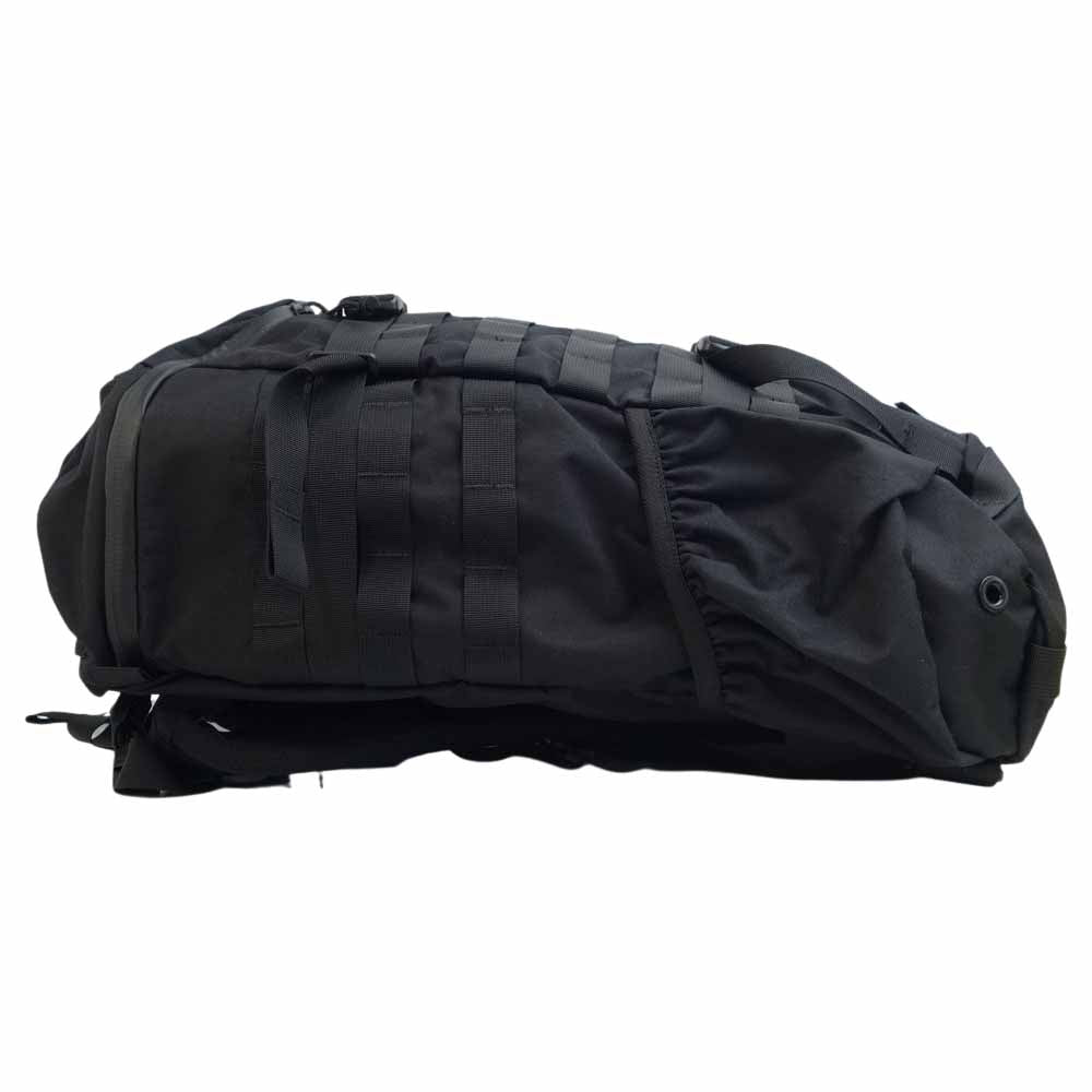 MYSTERY RANCH ミステリーランチ 111183 2 DAY ASSAULT 2デイアサルト ブラック SM バックパック デイパック リュック【新古品】【未使用】【中古】