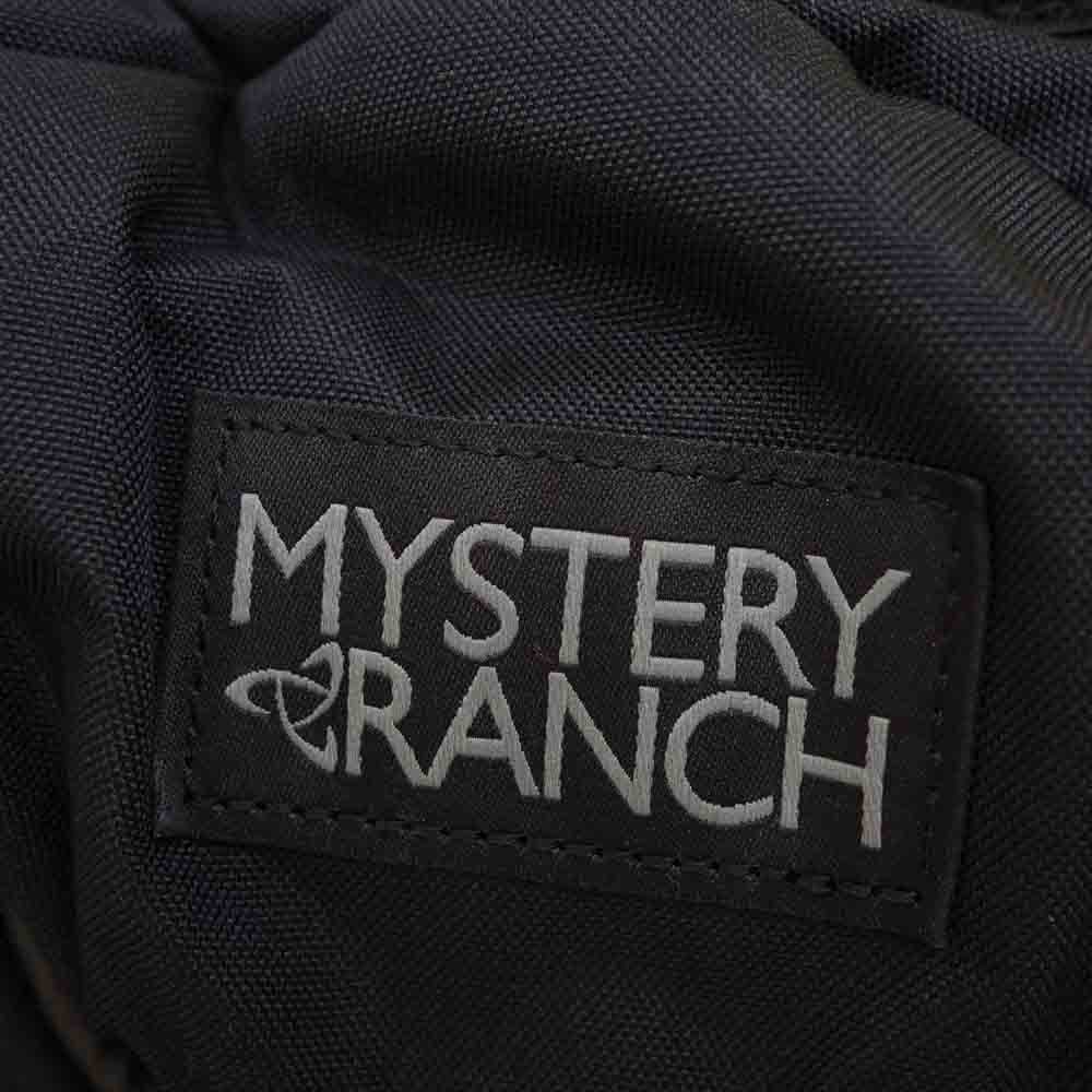 MYSTERY RANCH ミステリーランチ 111183 2 DAY ASSAULT 2デイアサルト ブラック SM バックパック デイパック リュック【新古品】【未使用】【中古】