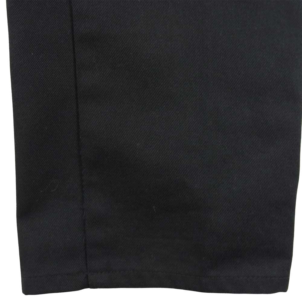 NEIGHBORHOOD ネイバーフッド 152SPNH-PTM02  SUNOCO NARROW EC-PT L ポケット パンツ ブラック系 M【中古】