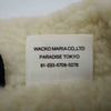 WACKO MARIA ワコマリア WS9079 ×WRANGLER ラングラー RANCH COAT ボアジャケット ランチコート M【中古】