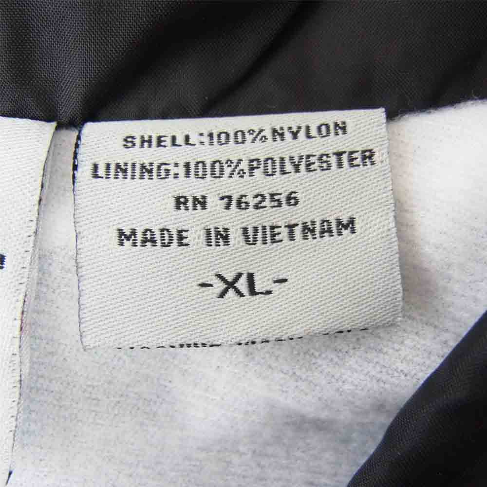 CANDINAL コーチ ジャケット ブラック系 XL【中古】