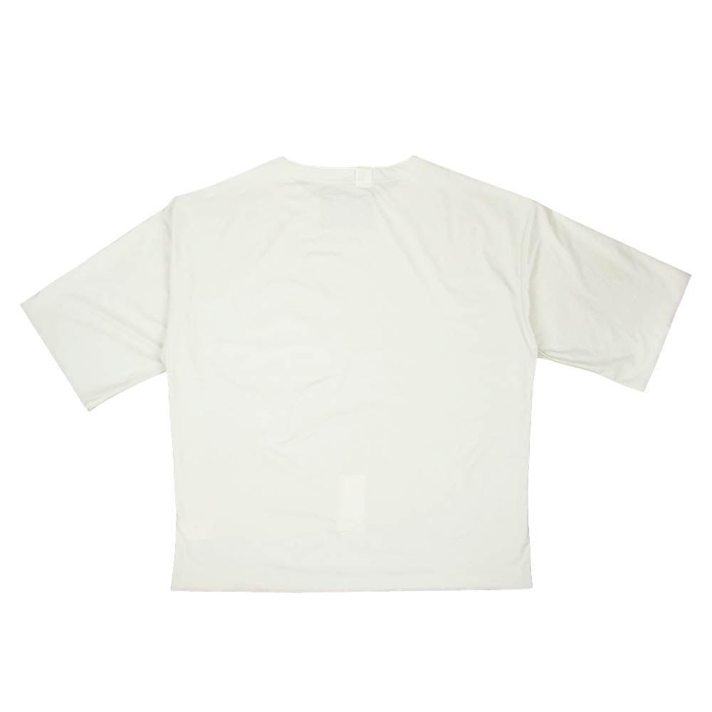 N.HOOLYWOOD エヌハリウッド 21SS 9211-CS13-010 POCKET T-SHIRT ポケット Tシャツ グレー系 42【中古】
