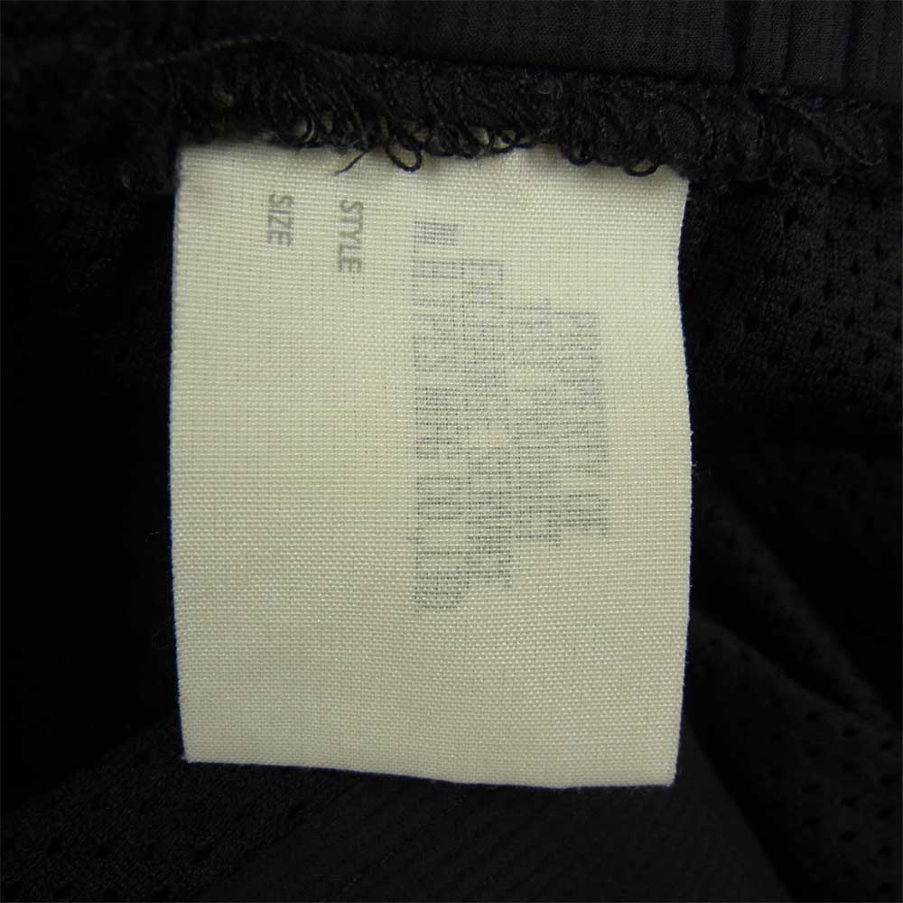 N.HOOLYWOOD エヌハリウッド 951-CP01 EXCHANGE SERVICE WILD THINGS ワイルドシングス TRAINING PANTS トレーニング パンツ ブラック系 40【中古】