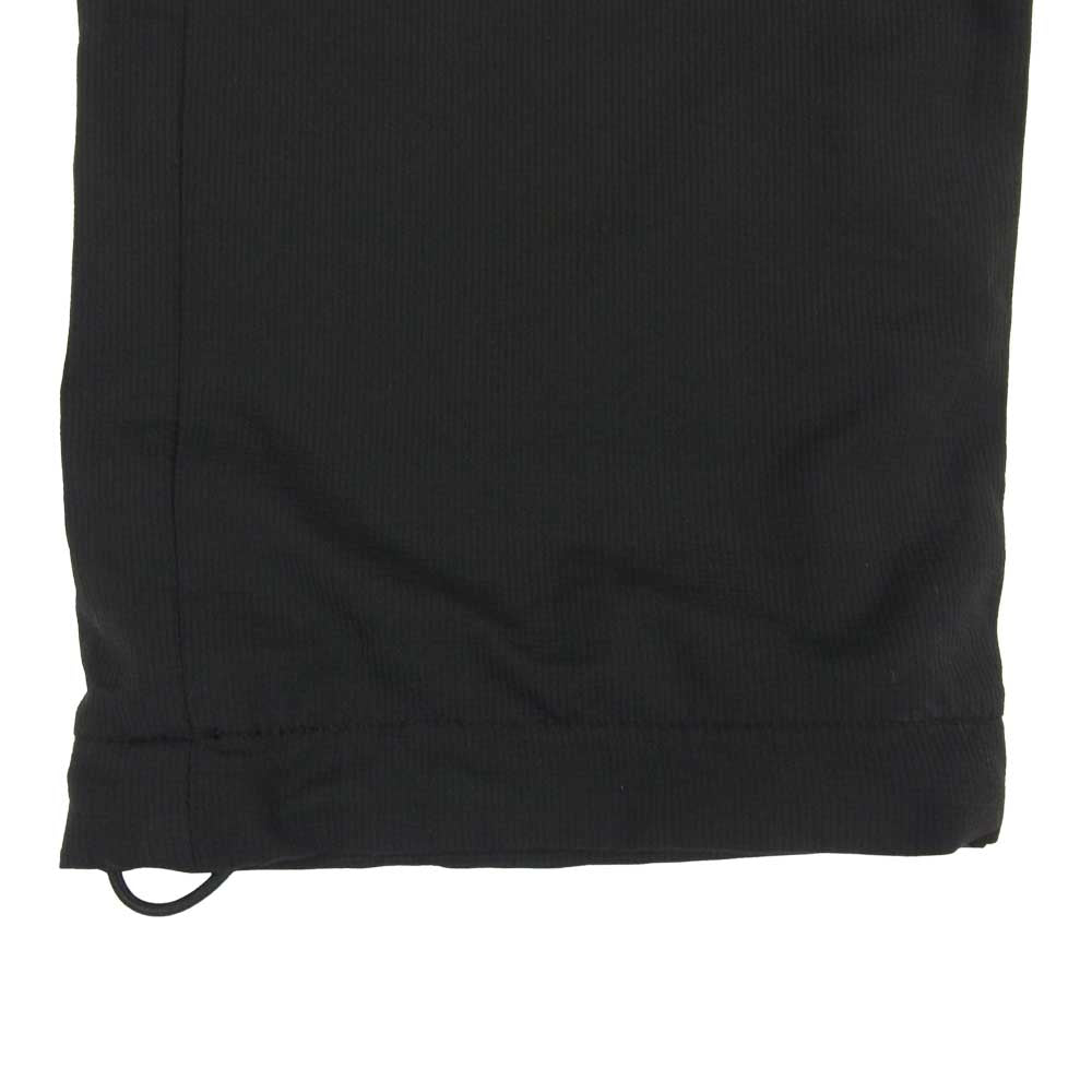 N.HOOLYWOOD エヌハリウッド 951-CP01 EXCHANGE SERVICE WILD THINGS ワイルドシングス TRAINING PANTS トレーニング パンツ ブラック系 40【中古】