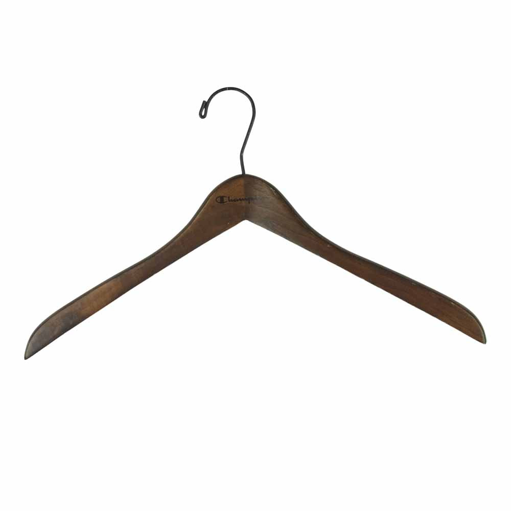Champion チャンピオン C3-Q607 アクションスタイル ダウン ジャケット ベトナム製 ブラック系 レッド系 XL【中古】
