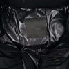 MONCLER モンクレール MAURES マウレス ダウンジャケット ブラック系 4【中古】