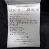 MONCLER モンクレール MAURES マウレス ダウンジャケット ブラック系 4【中古】