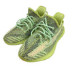 adidas アディダス FW5191  YEEZY BOOST 350 V2 YEEZREEL イージーブースト イーズリール 26.5cm【中古】