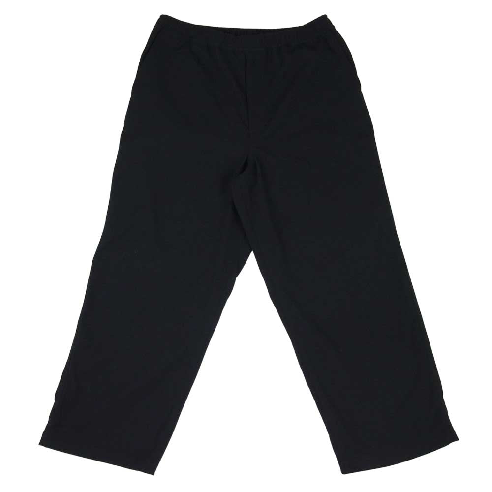 ダイワ ピア39 BP-36021 TECH FLANNEL EASY TROUSERS テック フランネル イージー トラウザー パンツ ダークネイビー系 M【新古品】【未使用】【中古】