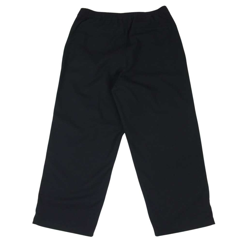 ダイワ ピア39 BP-36021 TECH FLANNEL EASY TROUSERS テック フランネル イージー トラウザー パンツ ダークネイビー系 M【新古品】【未使用】【中古】