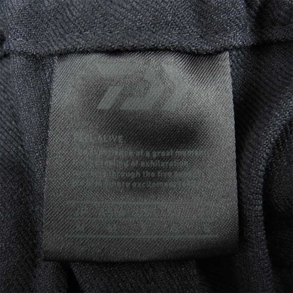 ダイワ ピア39 BP-36021 TECH FLANNEL EASY TROUSERS テック フランネル イージー トラウザー パンツ ダークネイビー系 M【新古品】【未使用】【中古】
