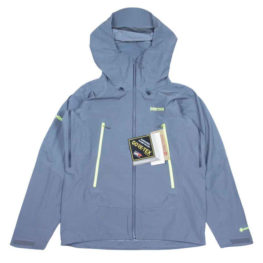 MARMOT マーモット TOMRJK00 A JACKET エージャケット GORE-TEX 3L ゴアテックス SOX L【新古品】【未使用】【中古】