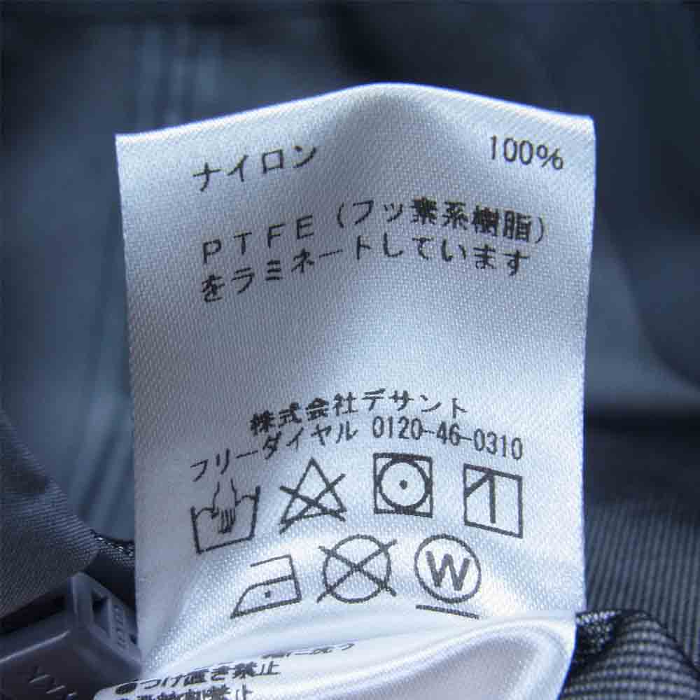MARMOT マーモット TOMRJK00 A JACKET エージャケット GORE-TEX 3L ゴアテックス SOX L【新古品】【未使用】【中古】