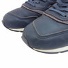 NEW BALANCE ニューバランス USA製 997 BEXP HORWEEN LEATHER ホーウィン レザー ネイビー系 24cm【中古】