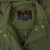 WOOLRICH ウールリッチ WWCPS2770D 国内正規品 アノラックパーカー カーキ系 XS【美品】【中古】