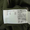 WOOLRICH ウールリッチ WWCPS2770D 国内正規品 アノラックパーカー カーキ系 XS【美品】【中古】