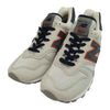 NEW BALANCE ニューバランス USA製 M1300GGO スニーカー US8 1/2 グレー系 26.5cm【極上美品】【中古】