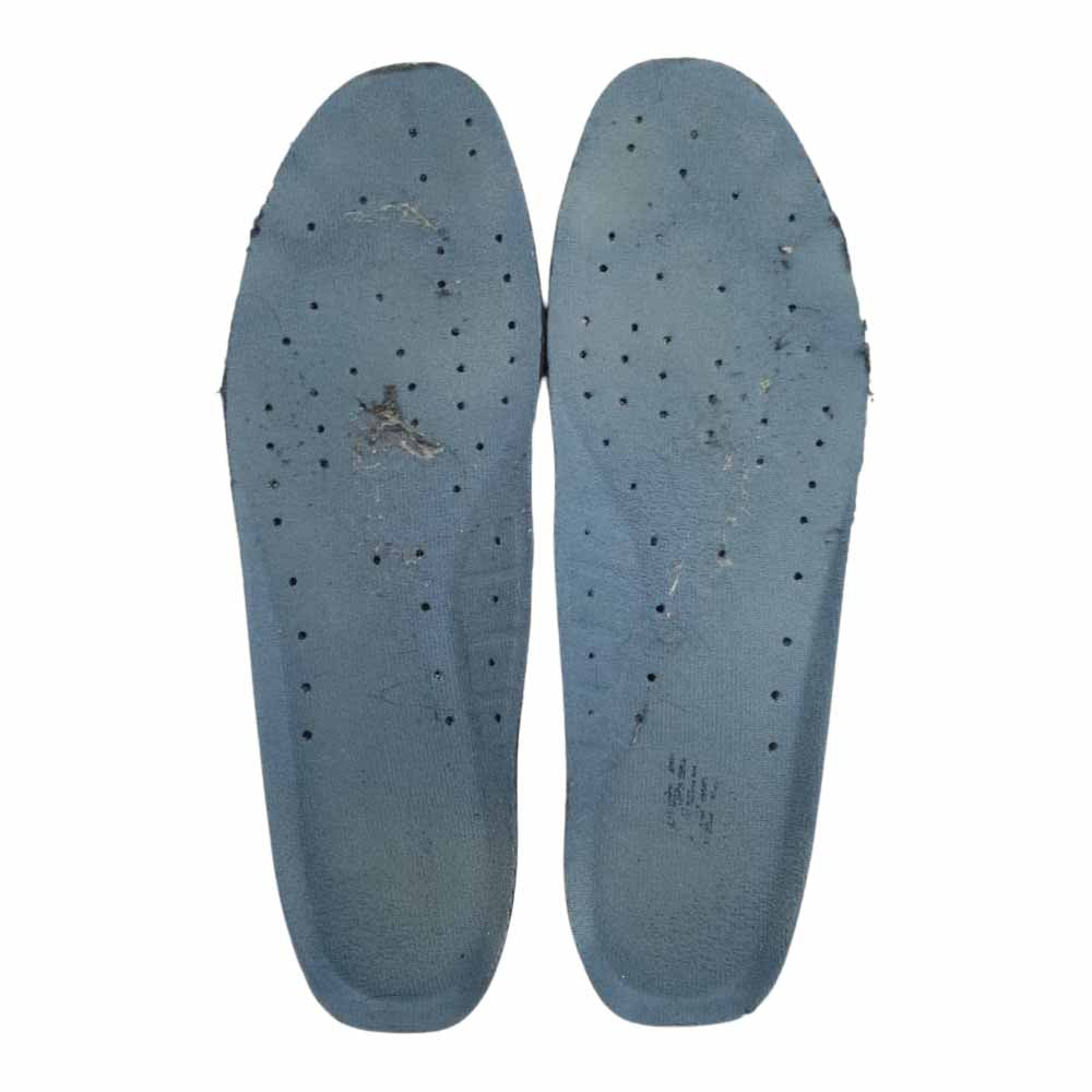 NEW BALANCE ニューバランス USA製 M996DPLS スニーカー US8 ネイビー系 26cm【中古】