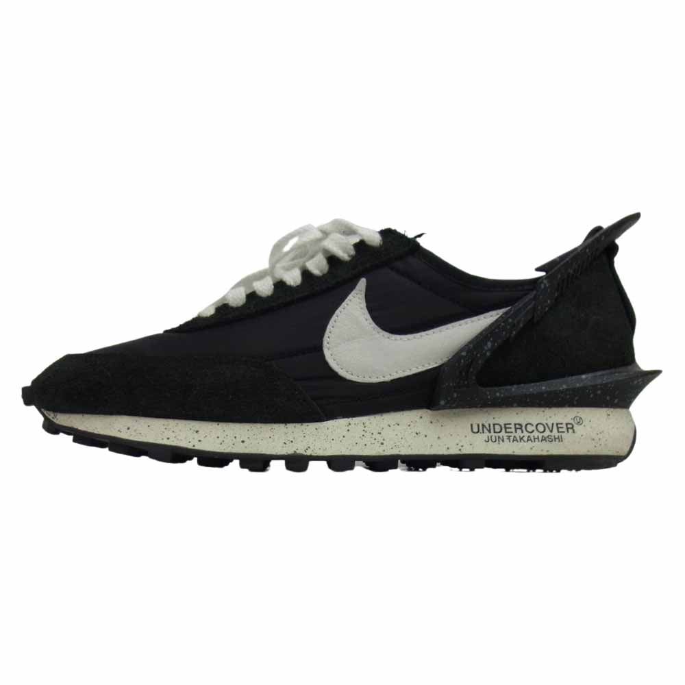 NIKE ナイキ BV4594-001 UNDERCOVER アンダーカバー DAYBREAK デイブレイク BLACK ブラック系 26.5cm【中古】