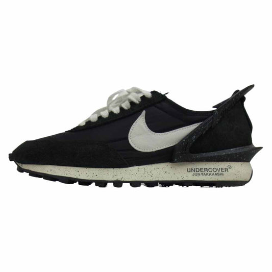 NIKE ナイキ BV4594-001 UNDERCOVER アンダーカバー DAYBREAK デイブレイク BLACK ブラック系 26.5cm【中古】