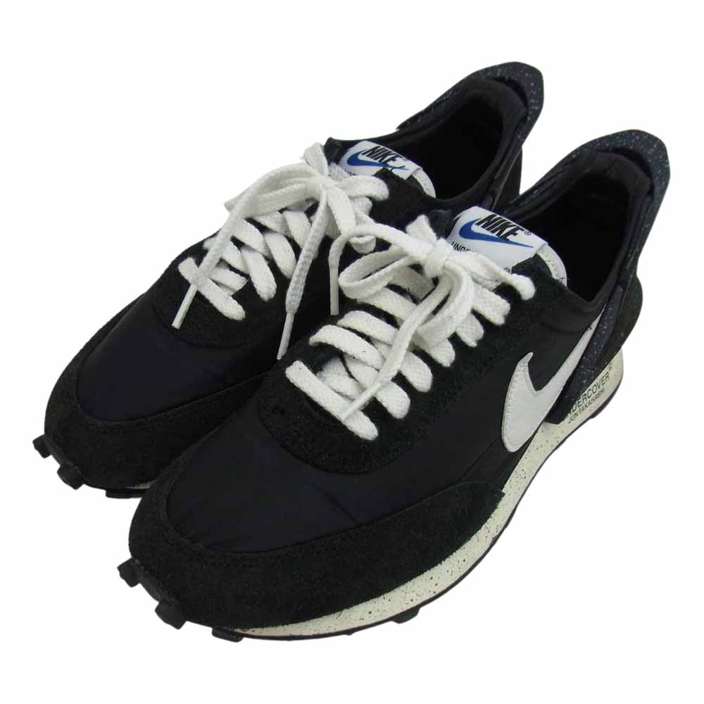 NIKE ナイキ BV4594-001 UNDERCOVER アンダーカバー DAYBREAK デイブレイク BLACK ブラック系 26.5cm【中古】