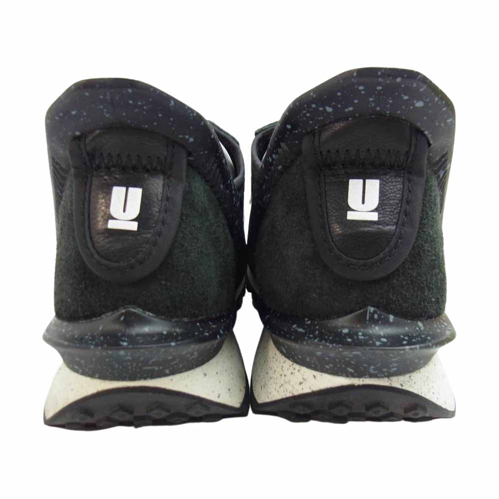 NIKE ナイキ BV4594-001 UNDERCOVER アンダーカバー DAYBREAK デイブレイク BLACK ブラック系 26.5cm【中古】