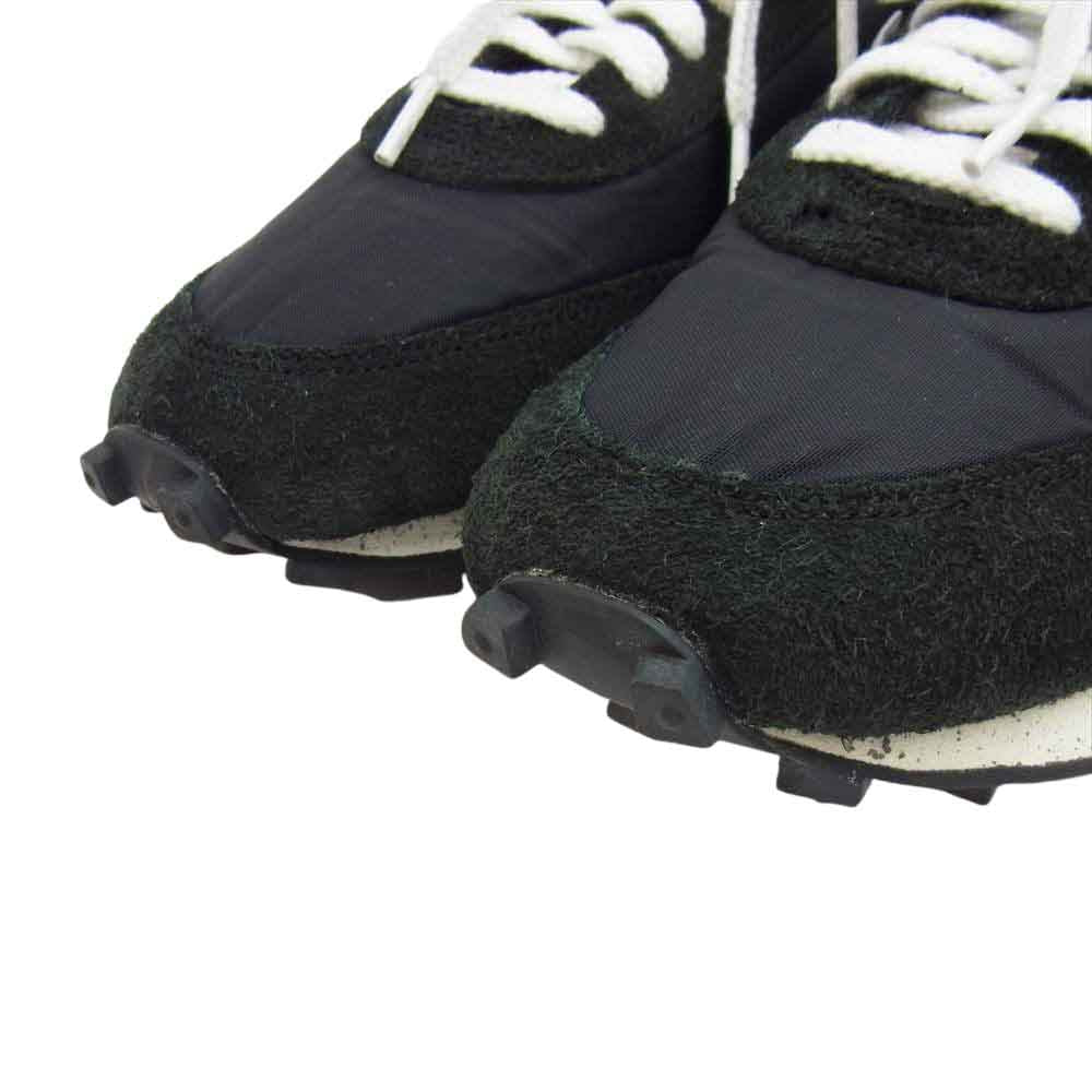 NIKE ナイキ BV4594-001 UNDERCOVER アンダーカバー DAYBREAK デイブレイク BLACK ブラック系 26.5cm【中古】