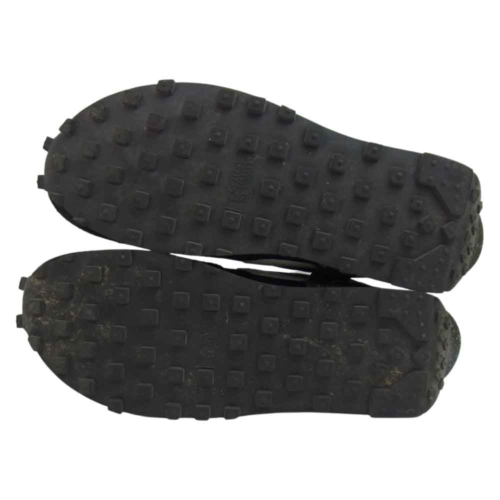 NIKE ナイキ BV4594-001 UNDERCOVER アンダーカバー DAYBREAK デイブレイク BLACK ブラック系 26.5cm【中古】