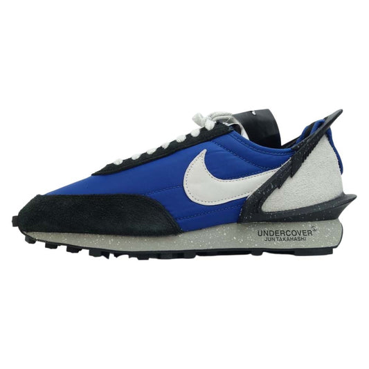 NIKE ナイキ bv4594 400 UNDERCOVER アンダーカバー DAYBREAK デイブレイク BULE JAY SUMMIT WHITE BLACK  ブルー系 26.5cm【新古品】【未使用】【中古】