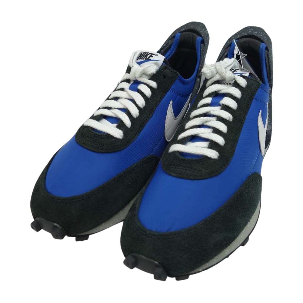 NIKE ナイキ bv4594 400 UNDERCOVER アンダーカバー DAYBREAK デイブレイク BULE JAY SUMMIT WHITE BLACK  ブルー系 26.5cm【新古品】【未使用】【中古】