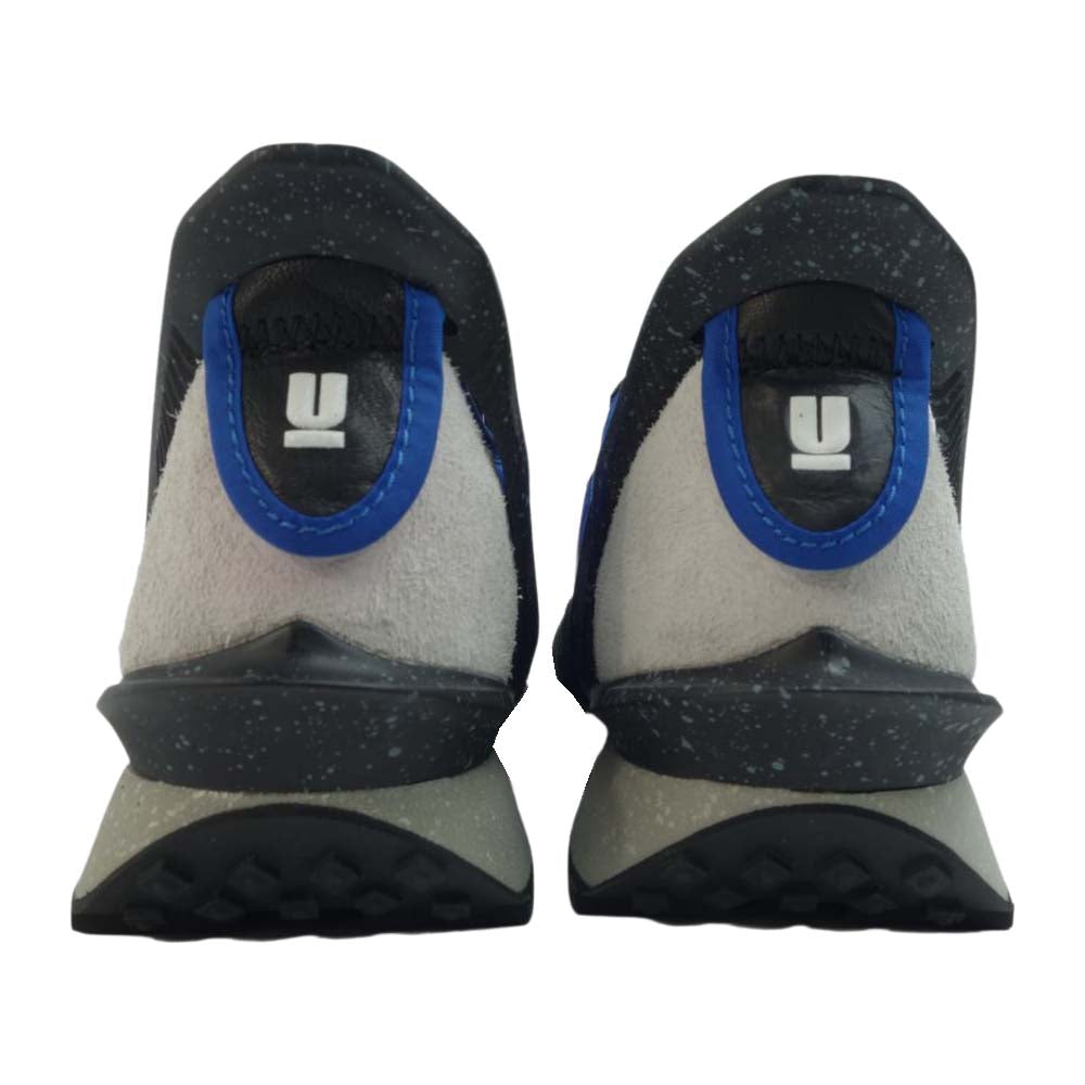 NIKE ナイキ bv4594 400 UNDERCOVER アンダーカバー DAYBREAK デイブレイク BULE JAY SUMMIT WHITE BLACK  ブルー系 26.5cm【新古品】【未使用】【中古】